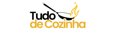 Tudo de Cozinha