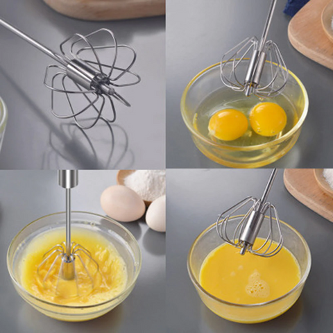 Batedor de Inox - Mix Food