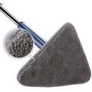 Mop de Limpeza Giratório com 2 Refil