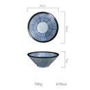 Cerâmicas Japonesas - Vários Tamanhos