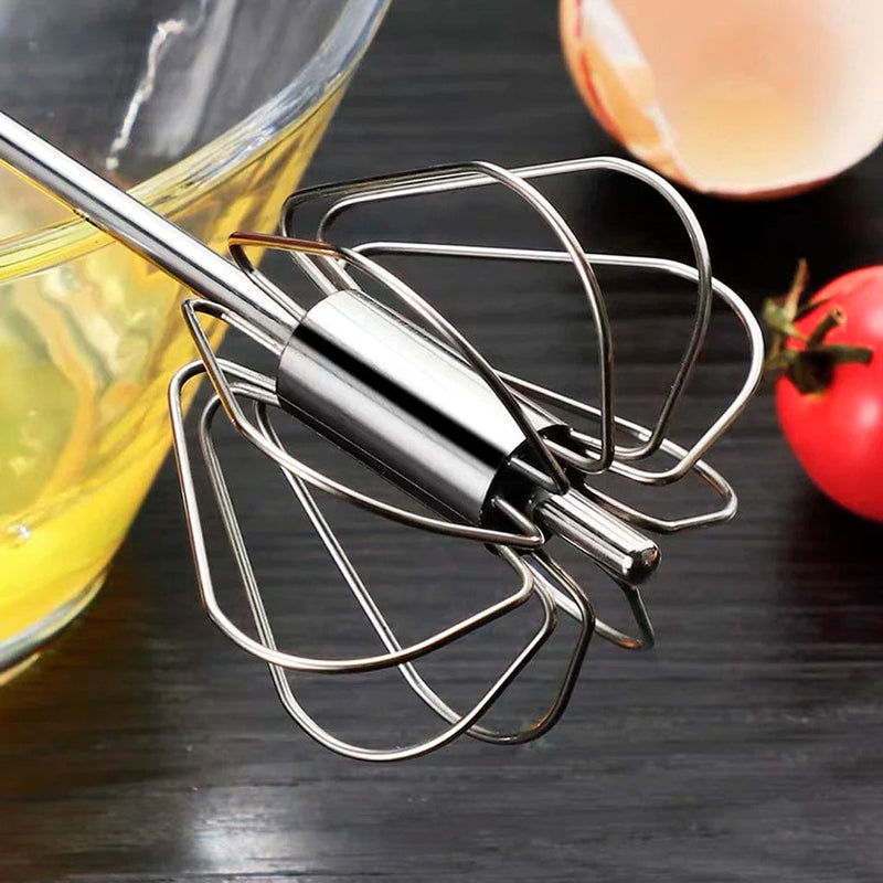 Batedor de Inox - Mix Food