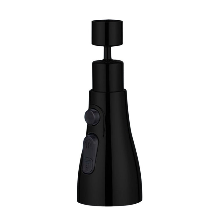 Bico Extensor de Torneira  360º e 3 Modos