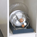 Organizador Extensível de Panelas para Gaveta