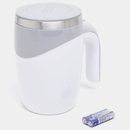 Caneca Mixer Elétrica Magnética Automática (400ml)