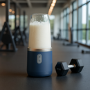 Liquidificador Portátil USB 6 Lâminas 400ml