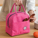 Bolsa Térmica Portátil Marmiteira Impermeável