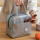 Bolsa Térmica Portátil Marmiteira Impermeável