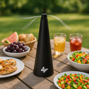 Ventilador Repelente VR1001 – Espanta Moscas Silencioso