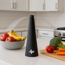 Ventilador Repelente VR1001 – Espanta Moscas Silencioso