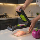 Multifatiador Nicer – Corte Rápido de Legumes