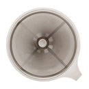 Coador de Café em Inox Reutilizável – Filtro Permanente