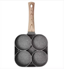 Panela Multiuso com Divisórias – Antiaderente e Prática