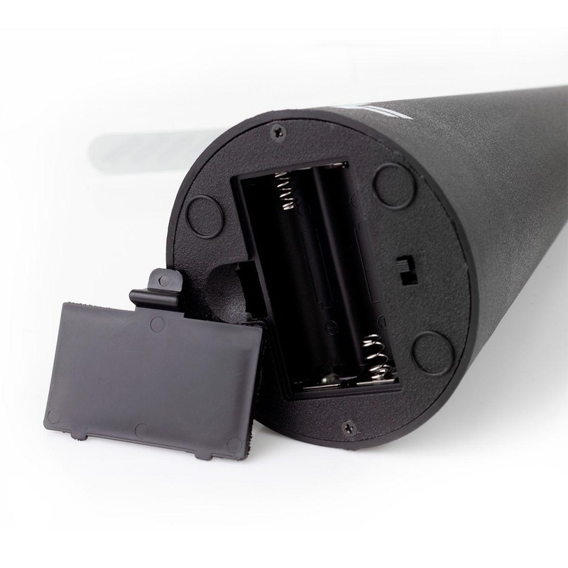 Ventilador Repelente VR1001 Espanta Moscas Mosquito Dengue - Albatroz