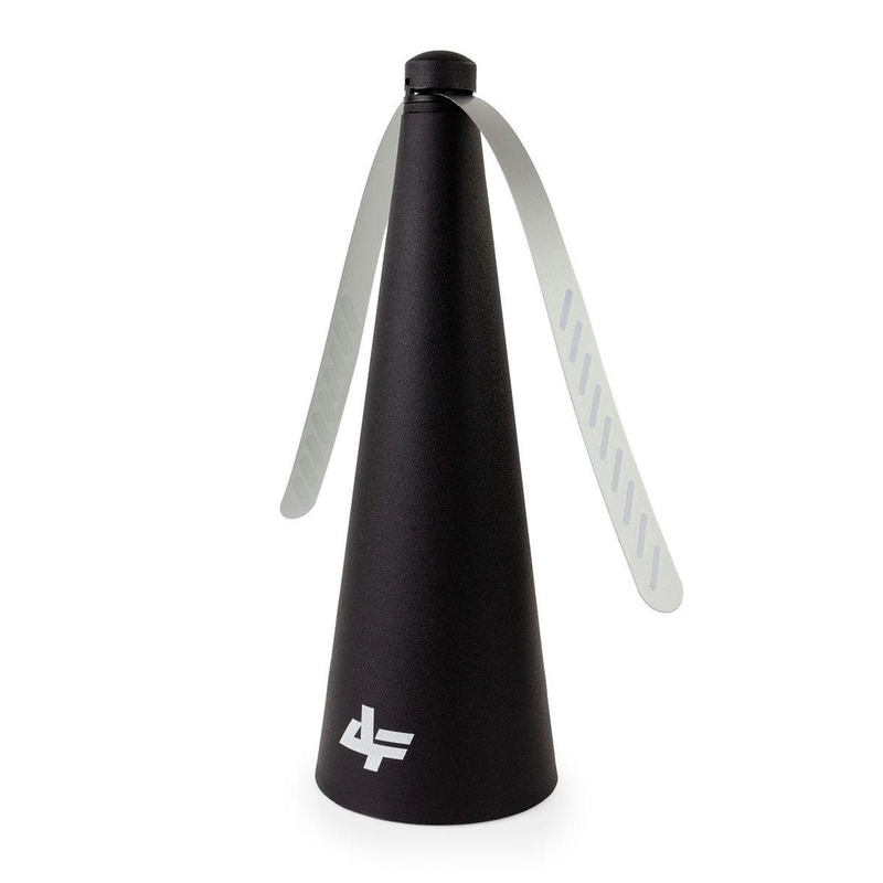 Ventilador Repelente VR1001 Espanta Moscas Mosquito Dengue - Albatroz