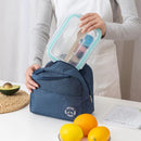 Bolsa Térmica Portátil Marmiteira Impermeável